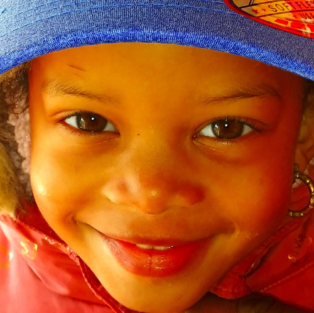 Disney princess kaliyah